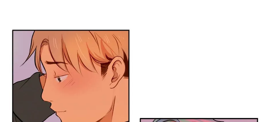 Love is Loading Chapter 11 page 28 - 