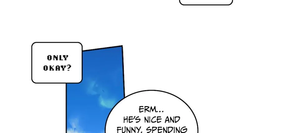 Love is Loading Chapter 11 page 4 - 
