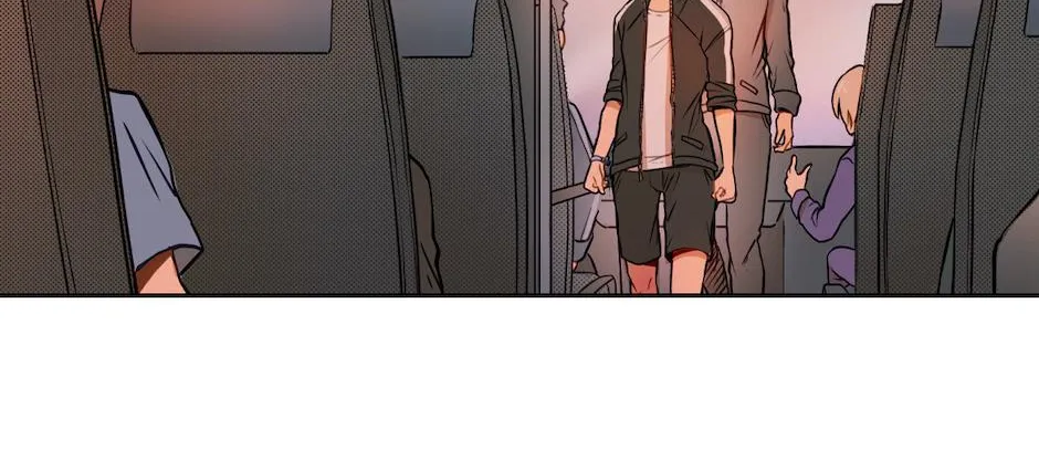 Love is Loading Chapter 11 page 34 - 