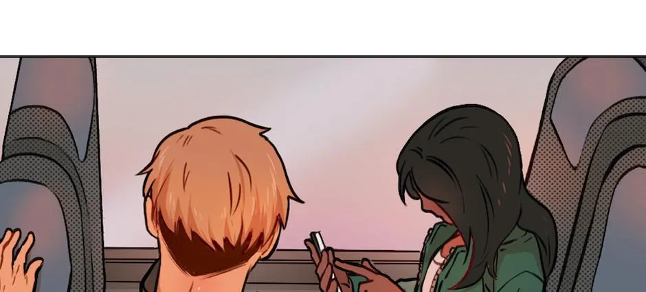 Love is Loading Chapter 11 page 38 - 