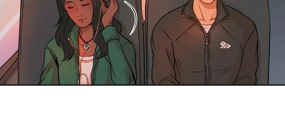 Love is Loading Chapter 11 page 40 - 