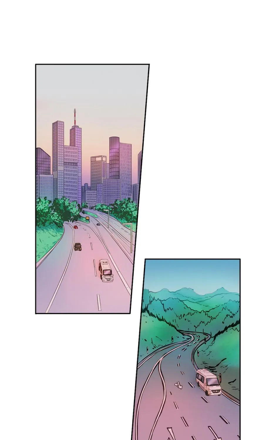 Love is Loading Chapter 11 page 41 - 