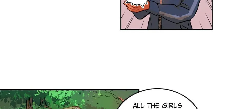 Love is Loading Chapter 11 page 48 - 