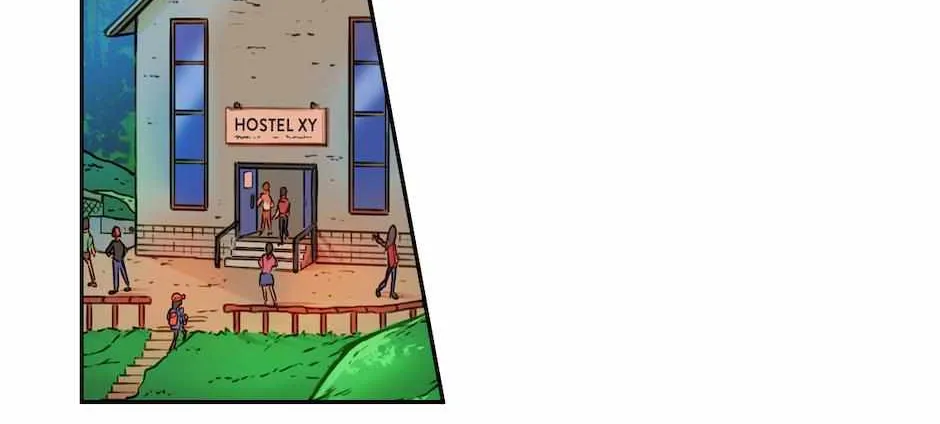Love is Loading Chapter 11 page 50 - 