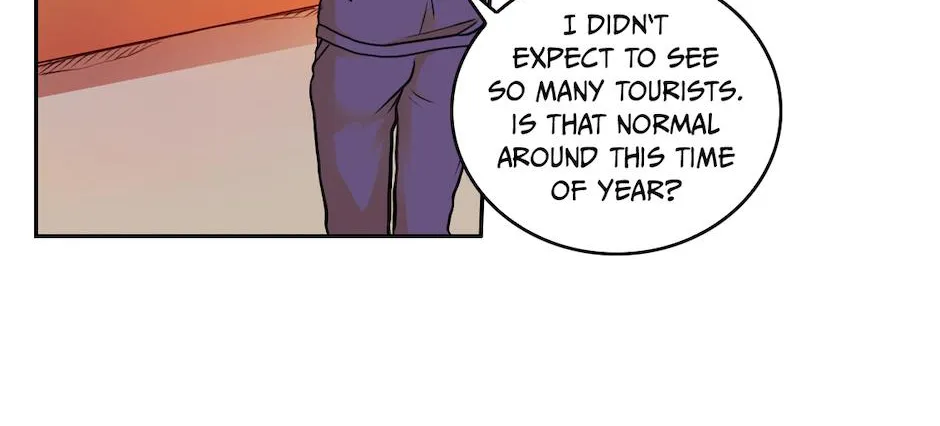 Love is Loading Chapter 11 page 52 - 