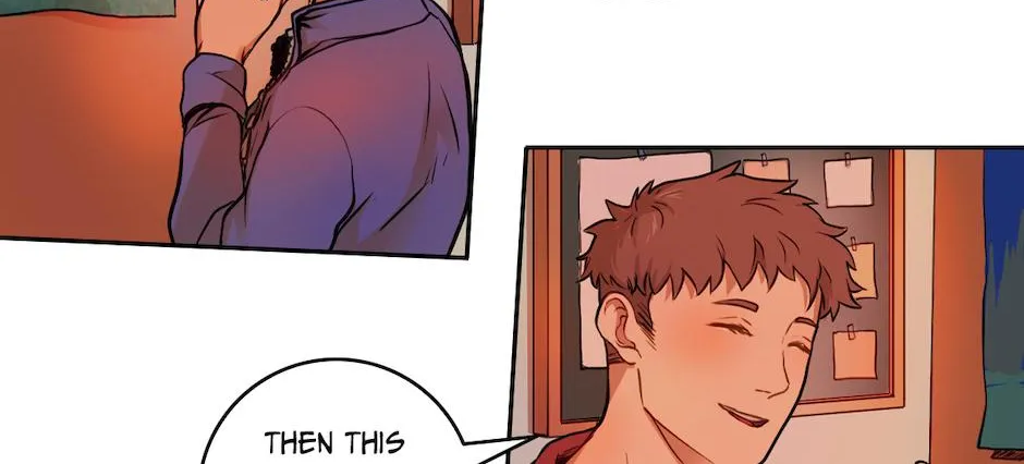 Love is Loading Chapter 11 page 54 - 