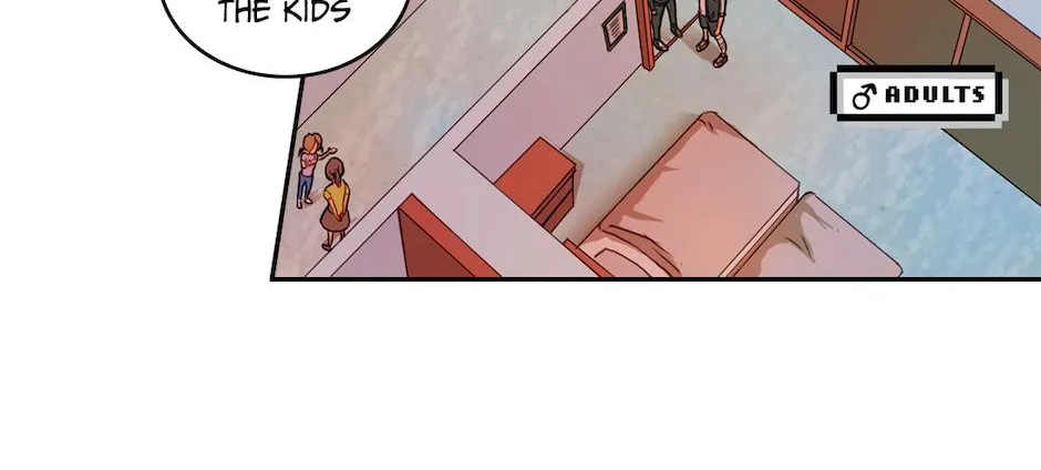Love is Loading Chapter 11 page 60 - 