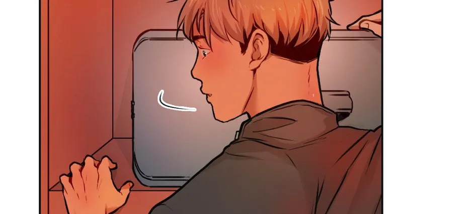 Love is Loading Chapter 11 page 62 - 