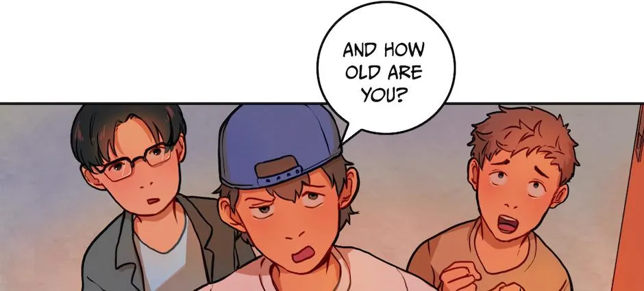 Love is Loading Chapter 11 page 66 - 
