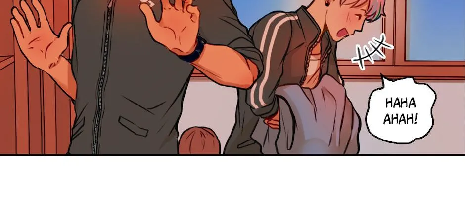 Love is Loading Chapter 11 page 68 - 