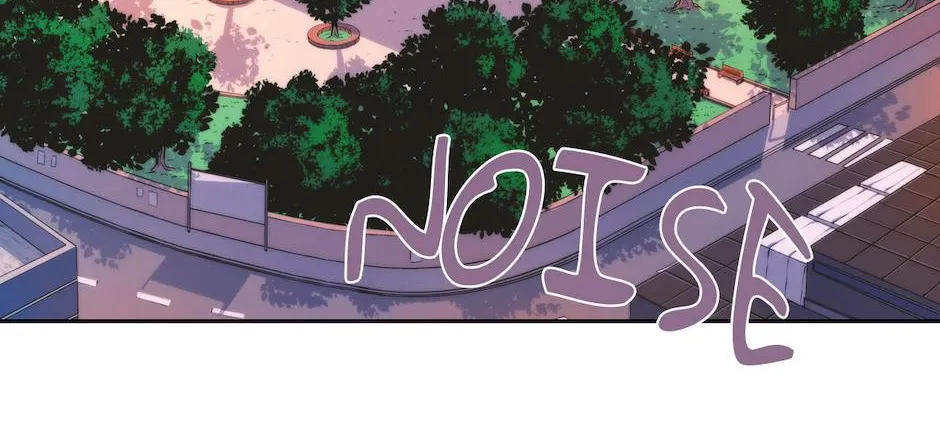 Love is Loading Chapter 11 page 8 - 