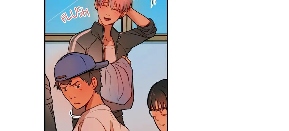 Love is Loading Chapter 11 page 72 - 