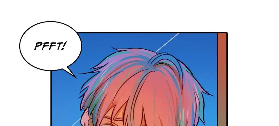 Love is Loading Chapter 11 page 74 - 