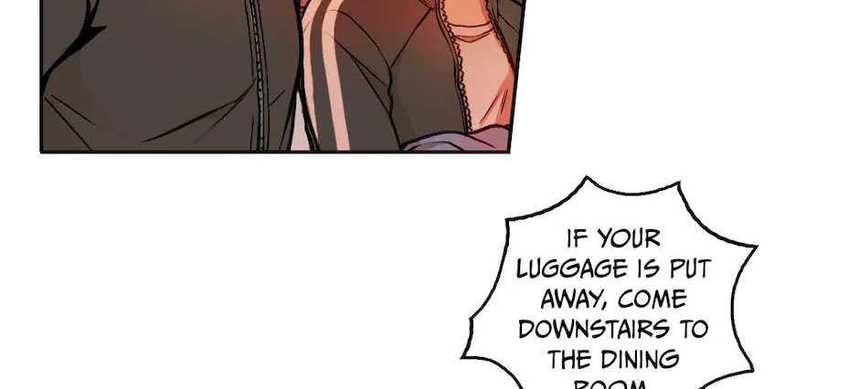 Love is Loading Chapter 11 page 76 - 