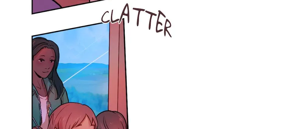 Love is Loading Chapter 11 page 78 - 