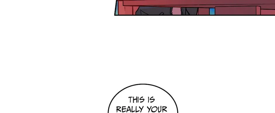 Love is Loading Chapter 11 page 82 - 