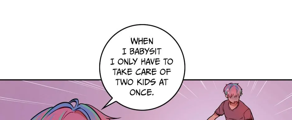 Love is Loading Chapter 11 page 84 - 