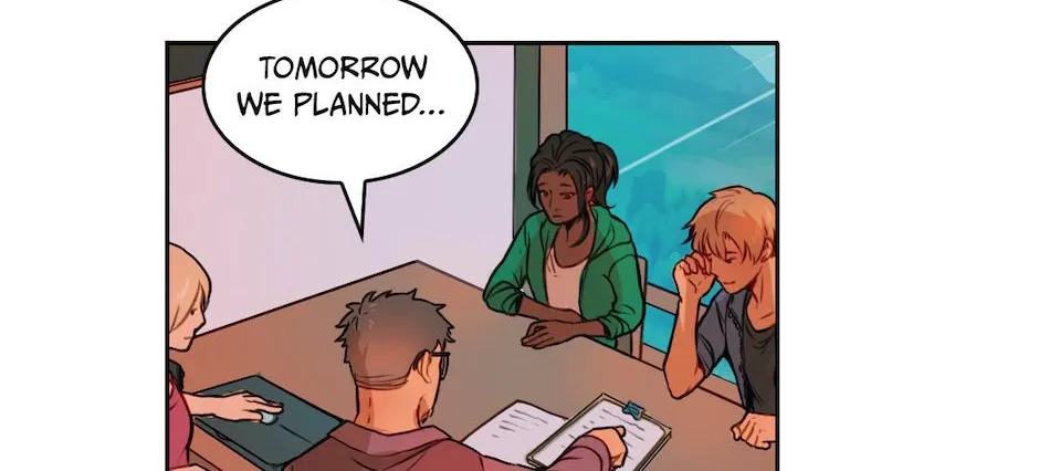 Love is Loading Chapter 11 page 92 - 