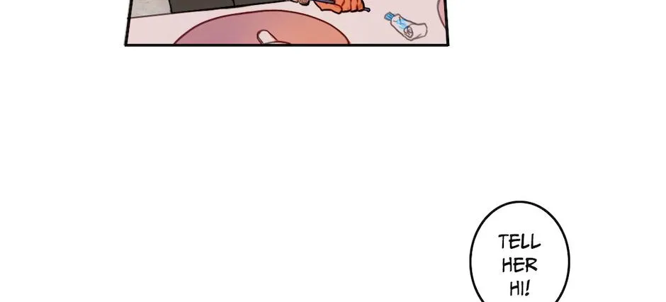 Love is Loading Chapter 11 page 96 - 