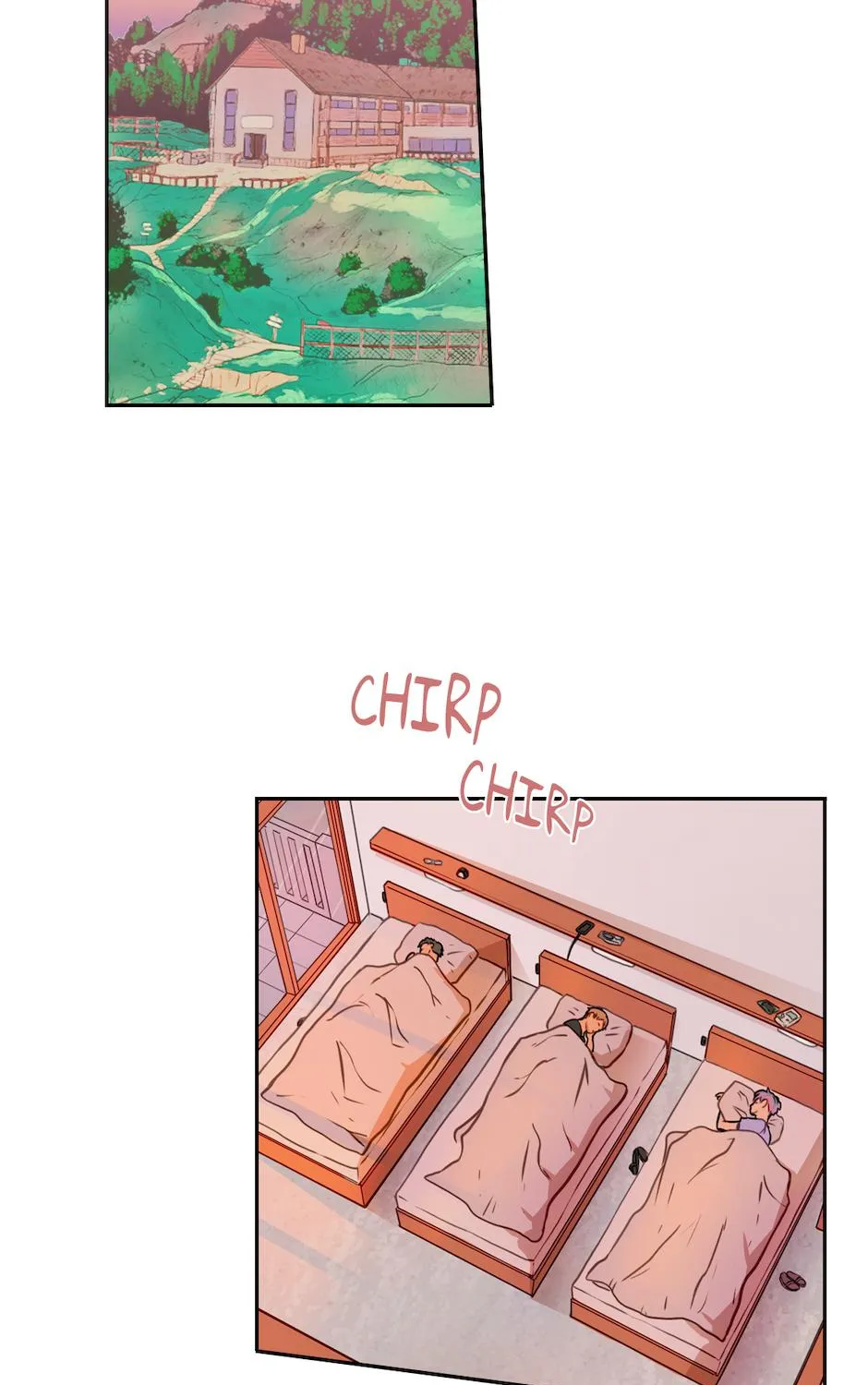 Love is Loading Chapter 11 page 99 - 