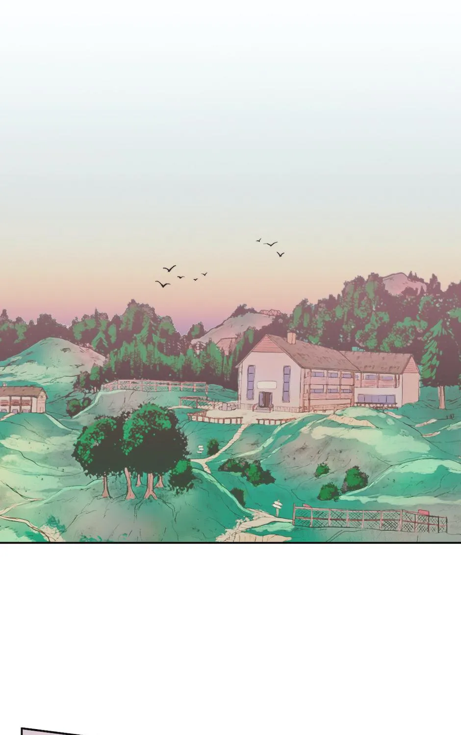 Love is Loading Chapter 12 page 1 - 