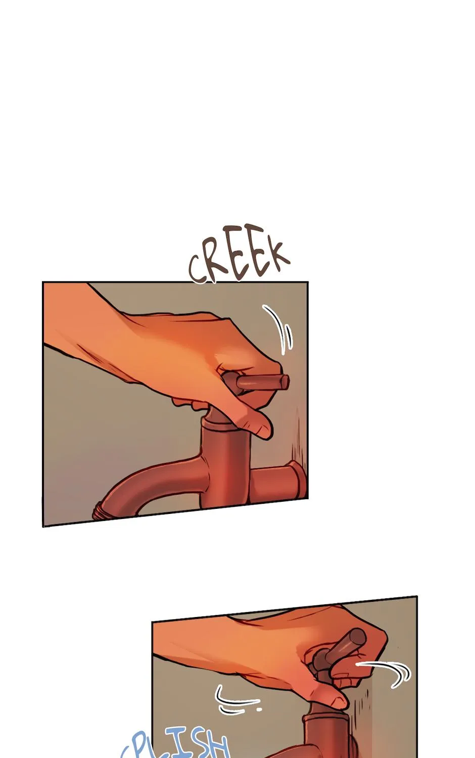 Love is Loading Chapter 12 page 101 - 