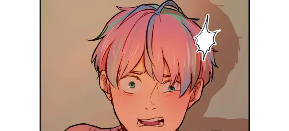 Love is Loading Chapter 12 page 104 - 