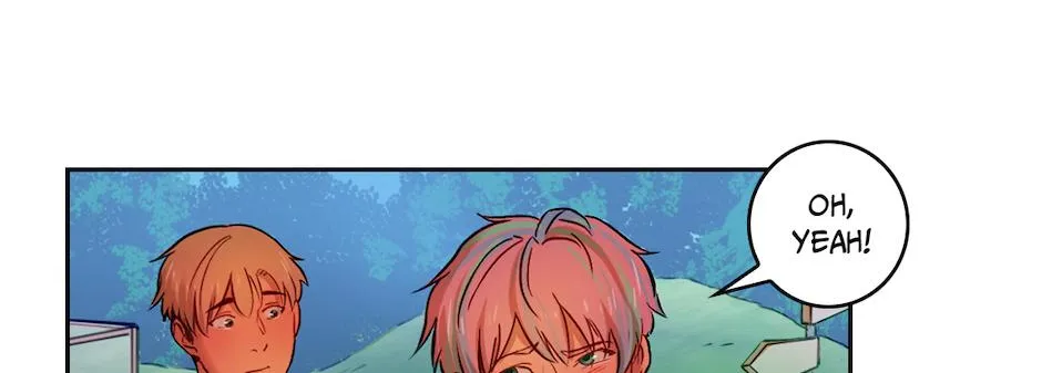 Love is Loading Chapter 12 page 112 - 