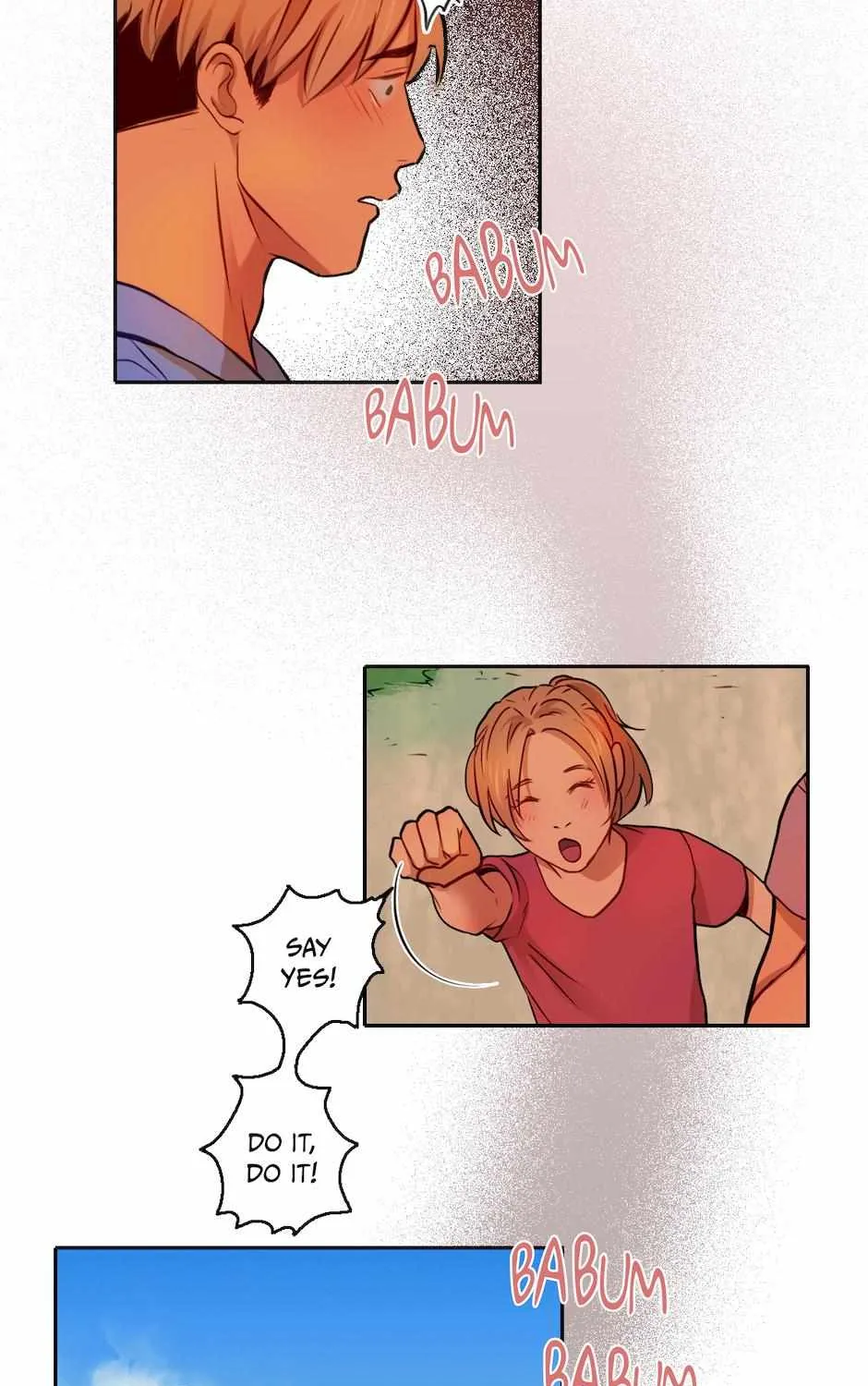Love is Loading Chapter 12 page 115 - 