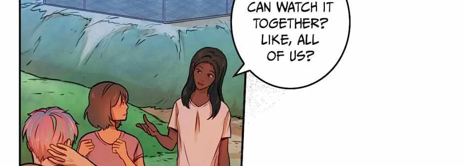Love is Loading Chapter 12 page 118 - 