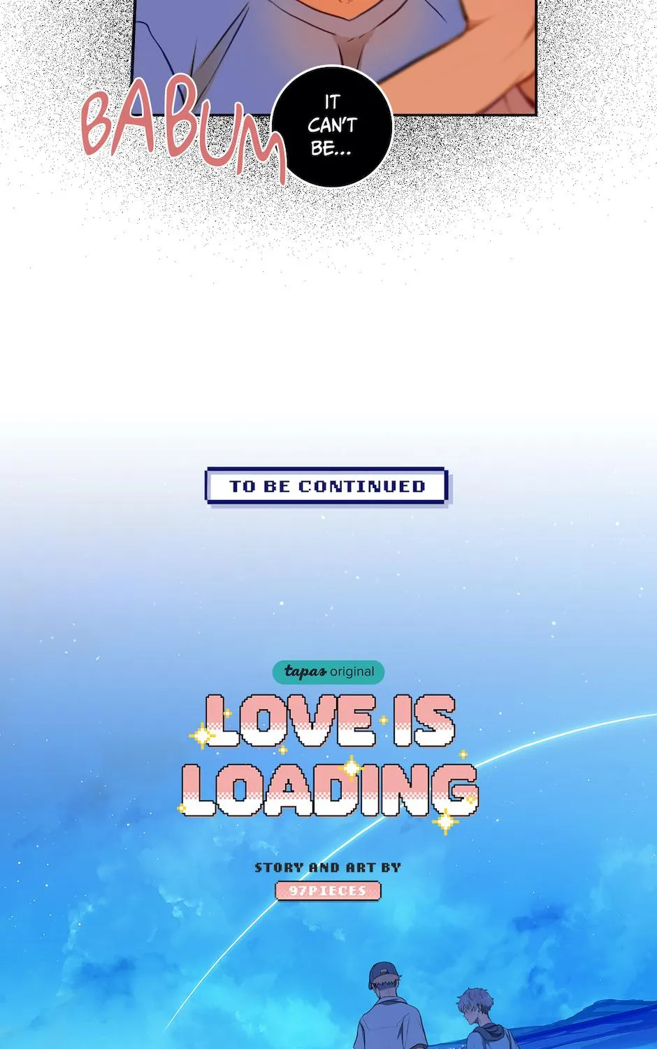 Love is Loading Chapter 12 page 121 - 