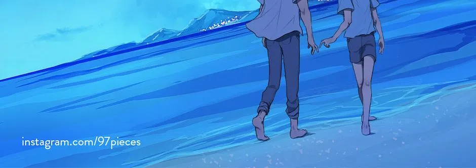 Love is Loading Chapter 12 page 122 - 