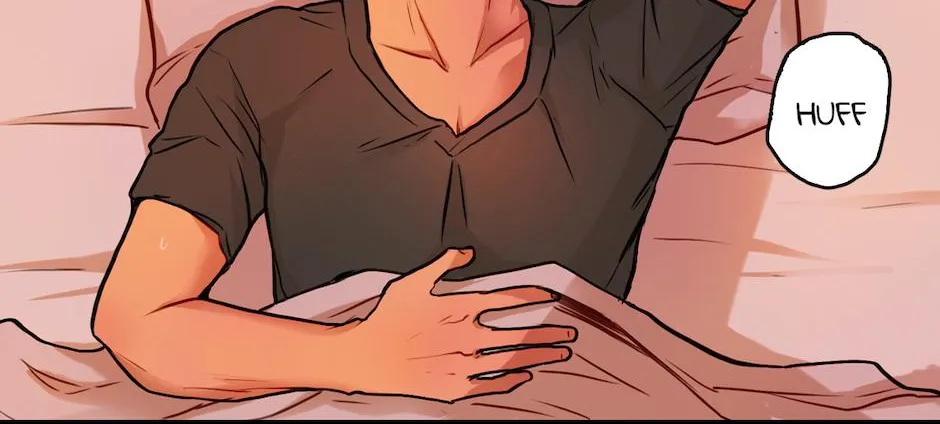 Love is Loading Chapter 12 page 20 - 