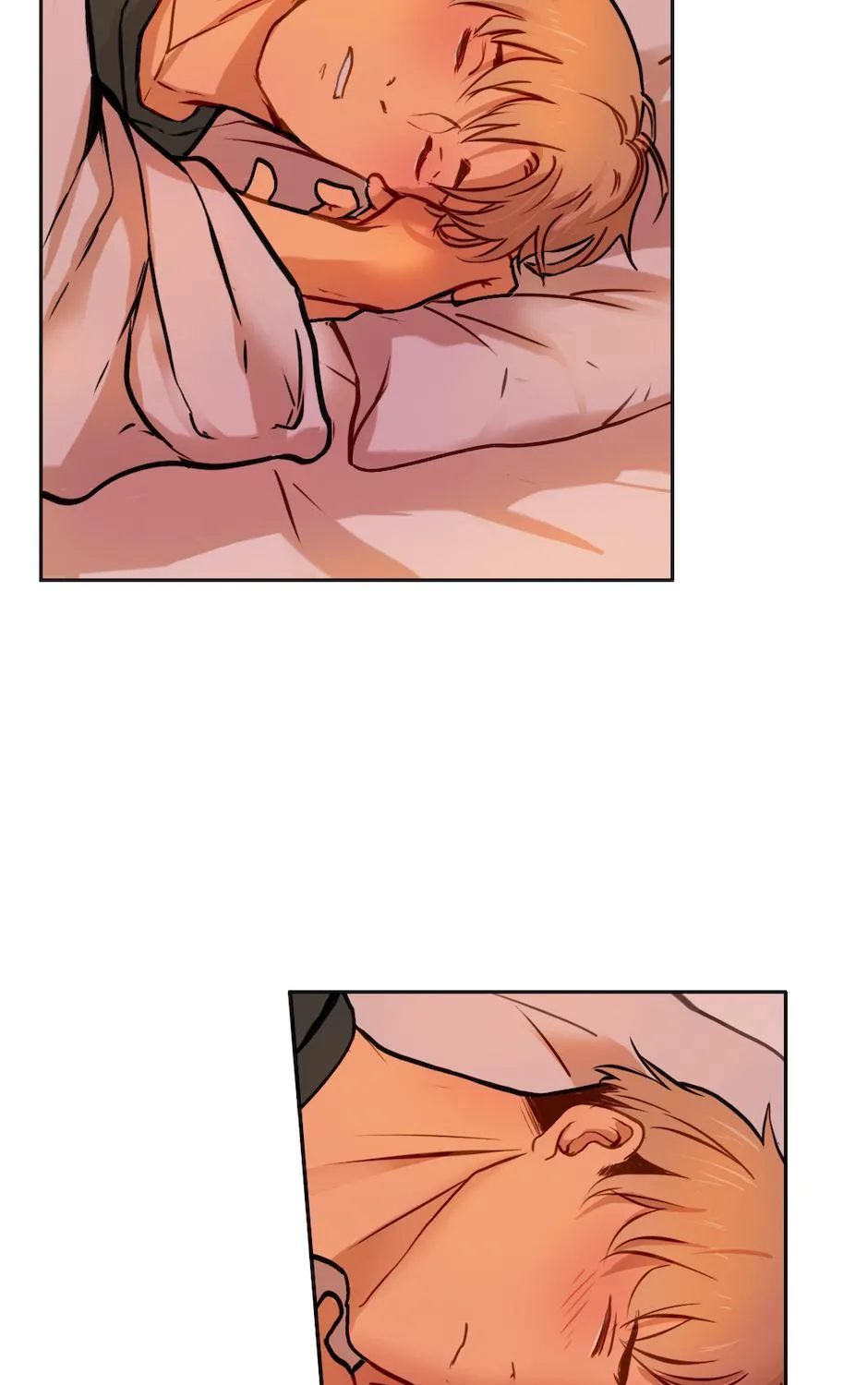 Love is Loading Chapter 12 page 3 - 