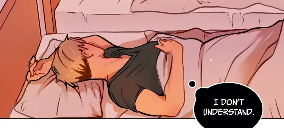 Love is Loading Chapter 12 page 24 - 