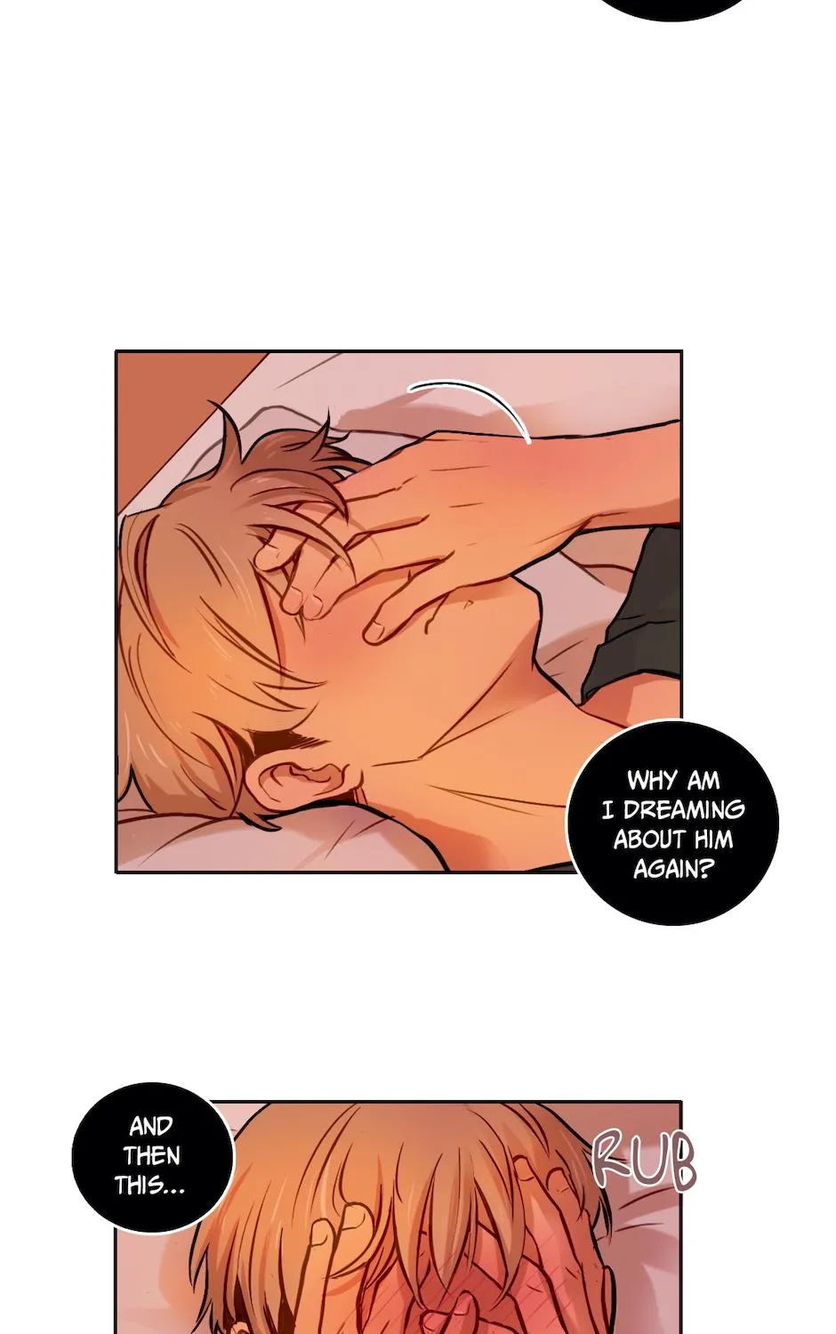 Love is Loading Chapter 12 page 25 - 