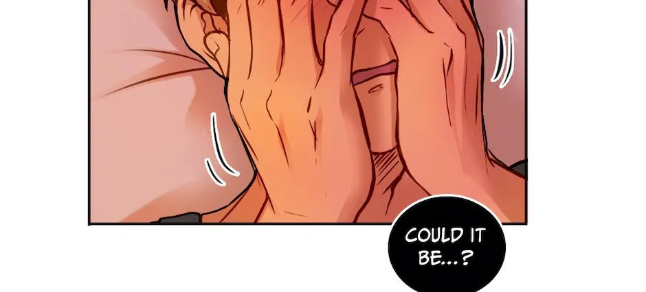 Love is Loading Chapter 12 page 26 - 