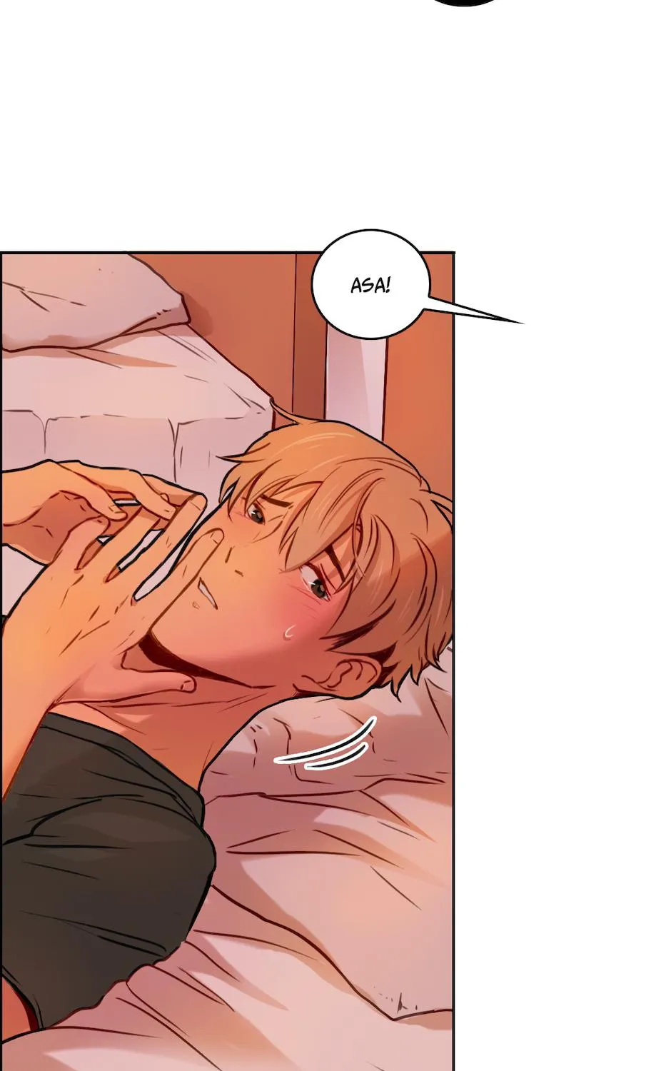 Love is Loading Chapter 12 page 27 - 