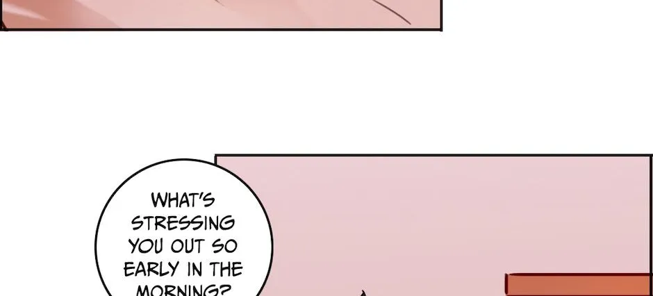 Love is Loading Chapter 12 page 28 - 