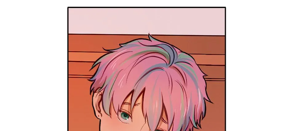 Love is Loading Chapter 12 page 32 - 