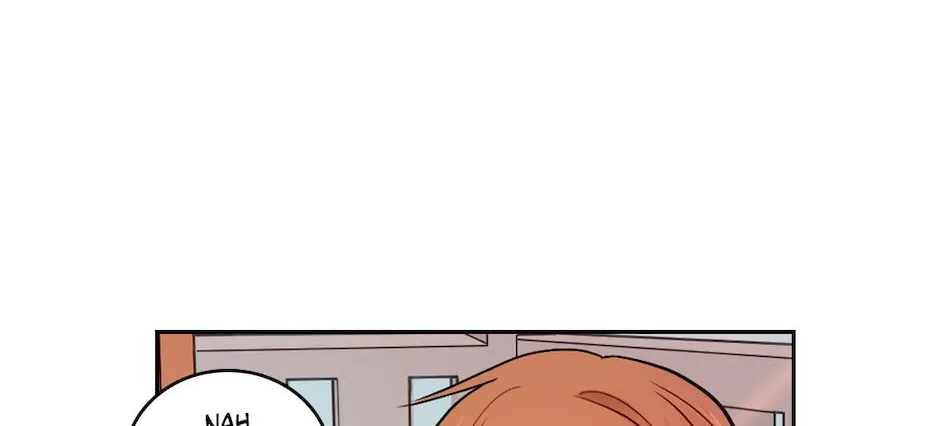 Love is Loading Chapter 12 page 34 - 