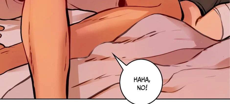Love is Loading Chapter 12 page 38 - 