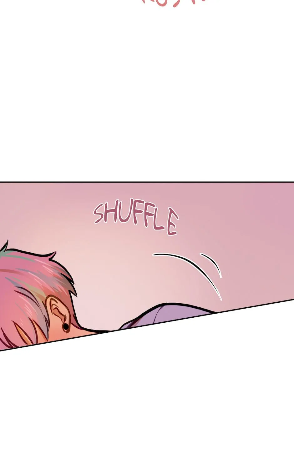 Love is Loading Chapter 12 page 5 - 