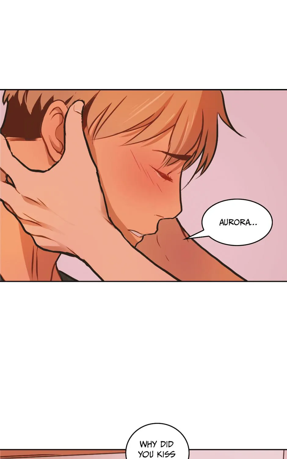 Love is Loading Chapter 12 page 41 - 