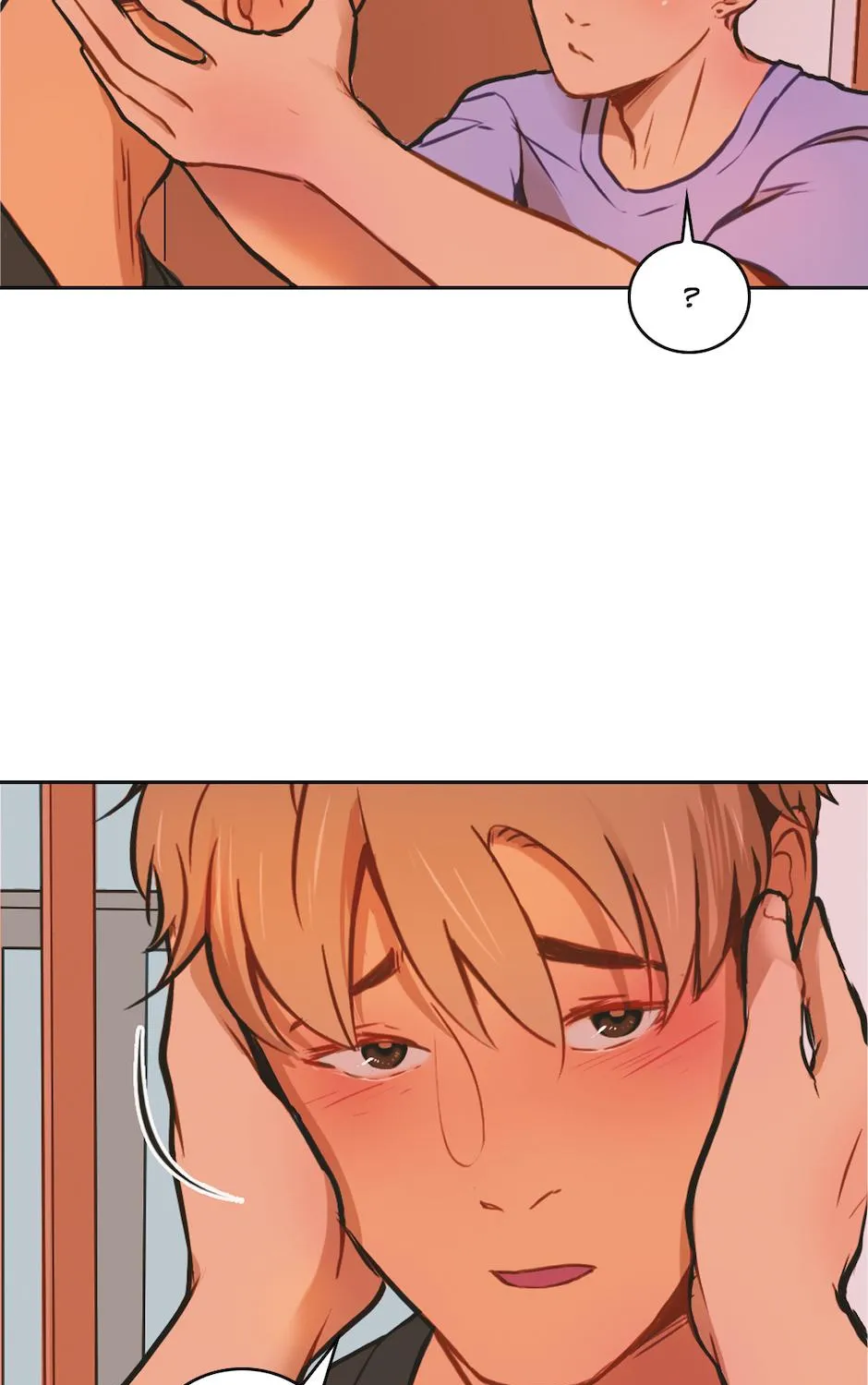 Love is Loading Chapter 12 page 43 - 
