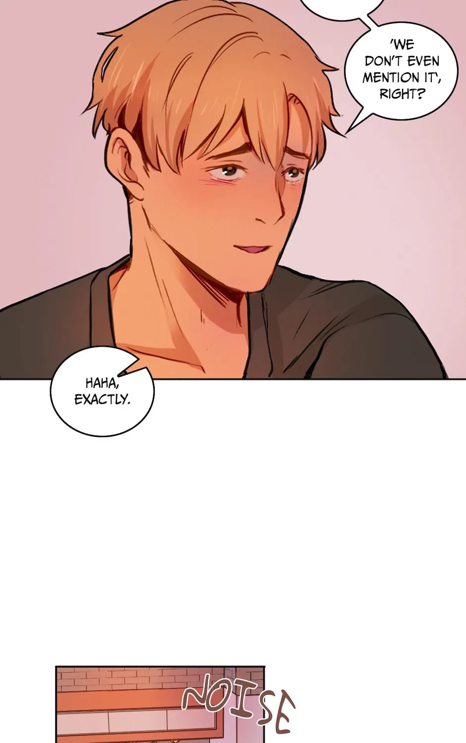 Love is Loading Chapter 12 page 49 - 