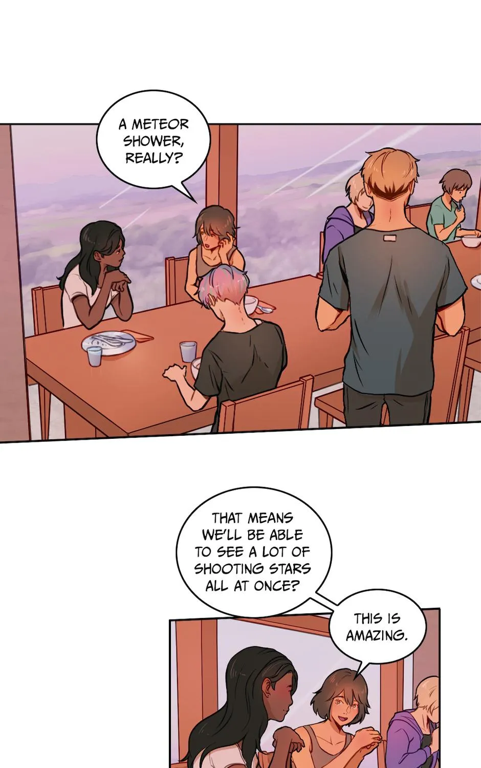Love is Loading Chapter 12 page 51 - 