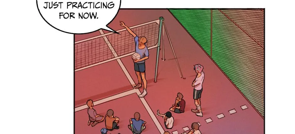 Love is Loading Chapter 12 page 64 - 