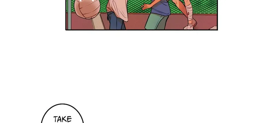 Love is Loading Chapter 12 page 66 - 