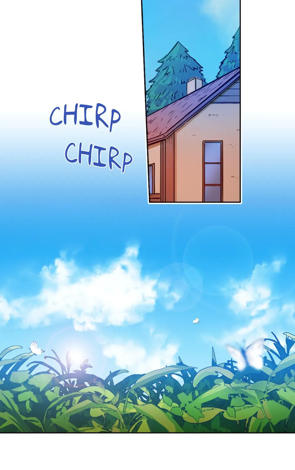 Love is Loading Chapter 12 page 71 - 